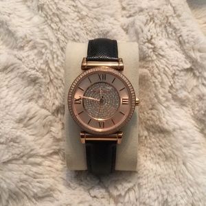 Michael Kohl’s Watch